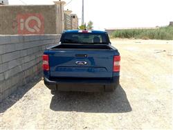 Ford Maverick